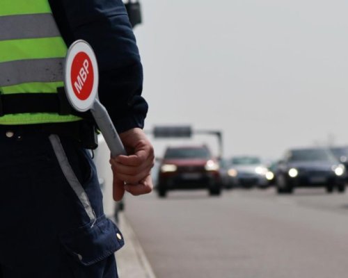 Голямото пътуване: 1,7 млн. коли тръгват на път по празниците