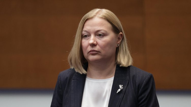 Надежда Йорданова: Не може да има подмяна на едни олигарси с други Надежда Йорданова: Не може да има подмяна на едни олигарси с други