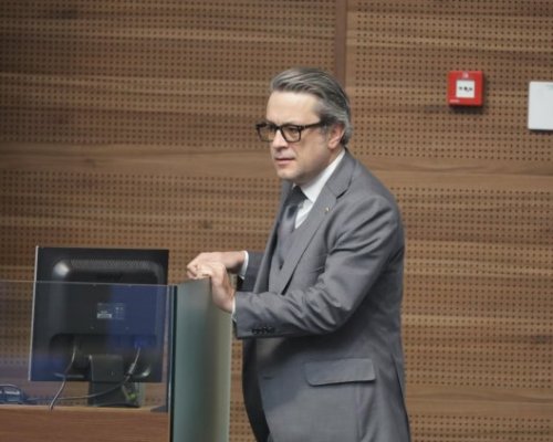 Тома Биков: Ще бъдем силна и смислена опозиция