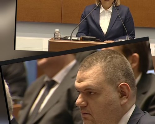ДПС: Ще отстояваме правата и свободите и ще бъдем коректив в парламента