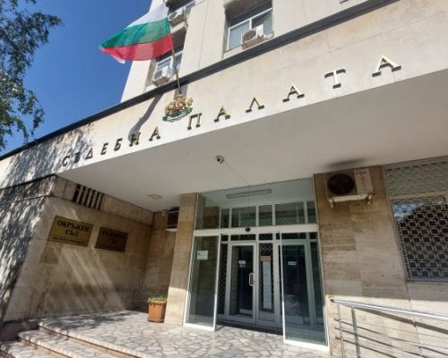 Окръжният съд в Кюстендил остави в ареста румънски гражданин след тежка катастрофа с 4-ма пострадали