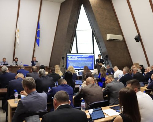 Общинският съвет в Благоевград предостави нови офиси за социални агенции и преструктурира администрацията