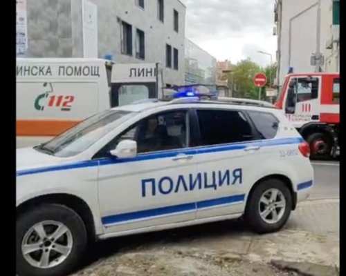 Ужас: Багер погреба жив работник, мъжът почина