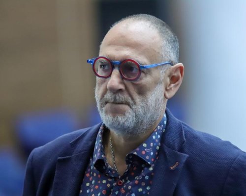 Любен Дилов-син не се закле като депутат, приет е по спешност в болница в Италия