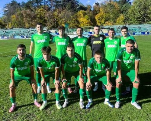 Пирин ГД с нова победа у дома би и дубъла на Левски