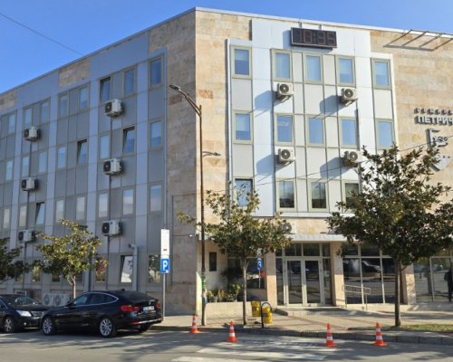 Общинският съвет в Петрич прекрати конкурса за управител на МБАЛ Югозападна болница
