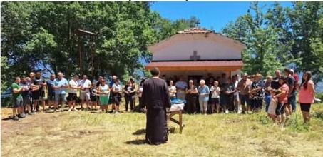 Празник за здраве и сплотеност събира жители и гости в Моравска Празник за здраве и сплотеност събира жители и гости в Моравска