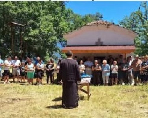 Празник за здраве и сплотеност събира жители и гости в Моравска