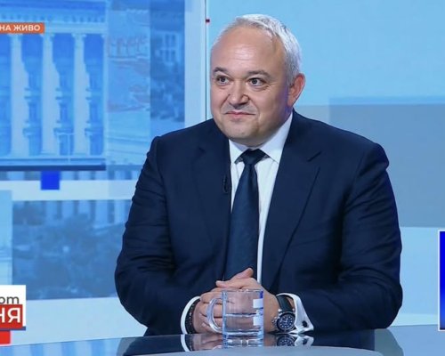 Иван Демерджиев от ПБ: Няма как да търсим подкрепа от стария модел Делян Пеевски- Бойко Борисов, наша цел е да го разградим