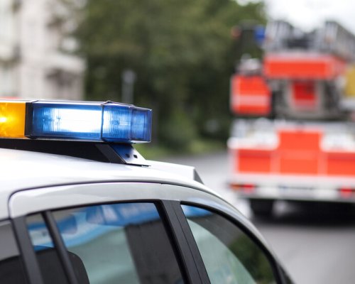 Пожар в МОЛ  Парадайс  в София вдигна на крак спешните екипи, няма пострадали