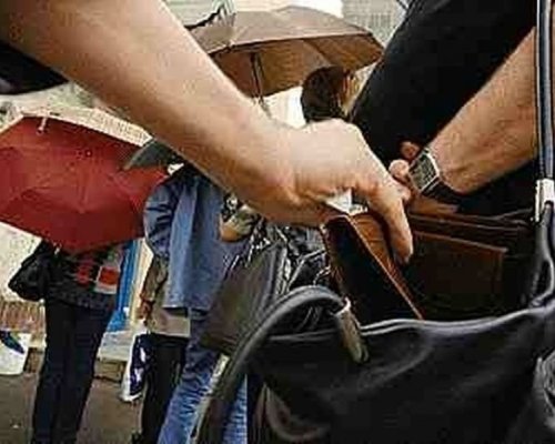Красиви, млади и безмилостни: Gen Z джебчийките са новото поколение