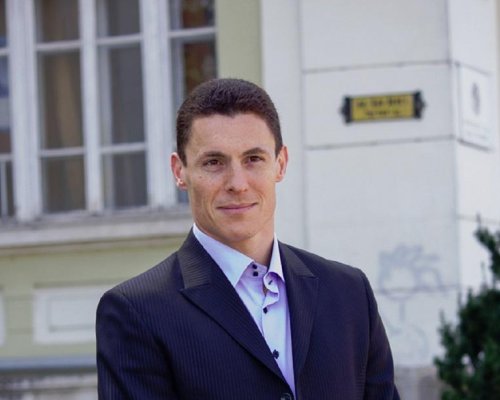 Константин Проданов, ПБ: Работим в посока-сливане на министерства