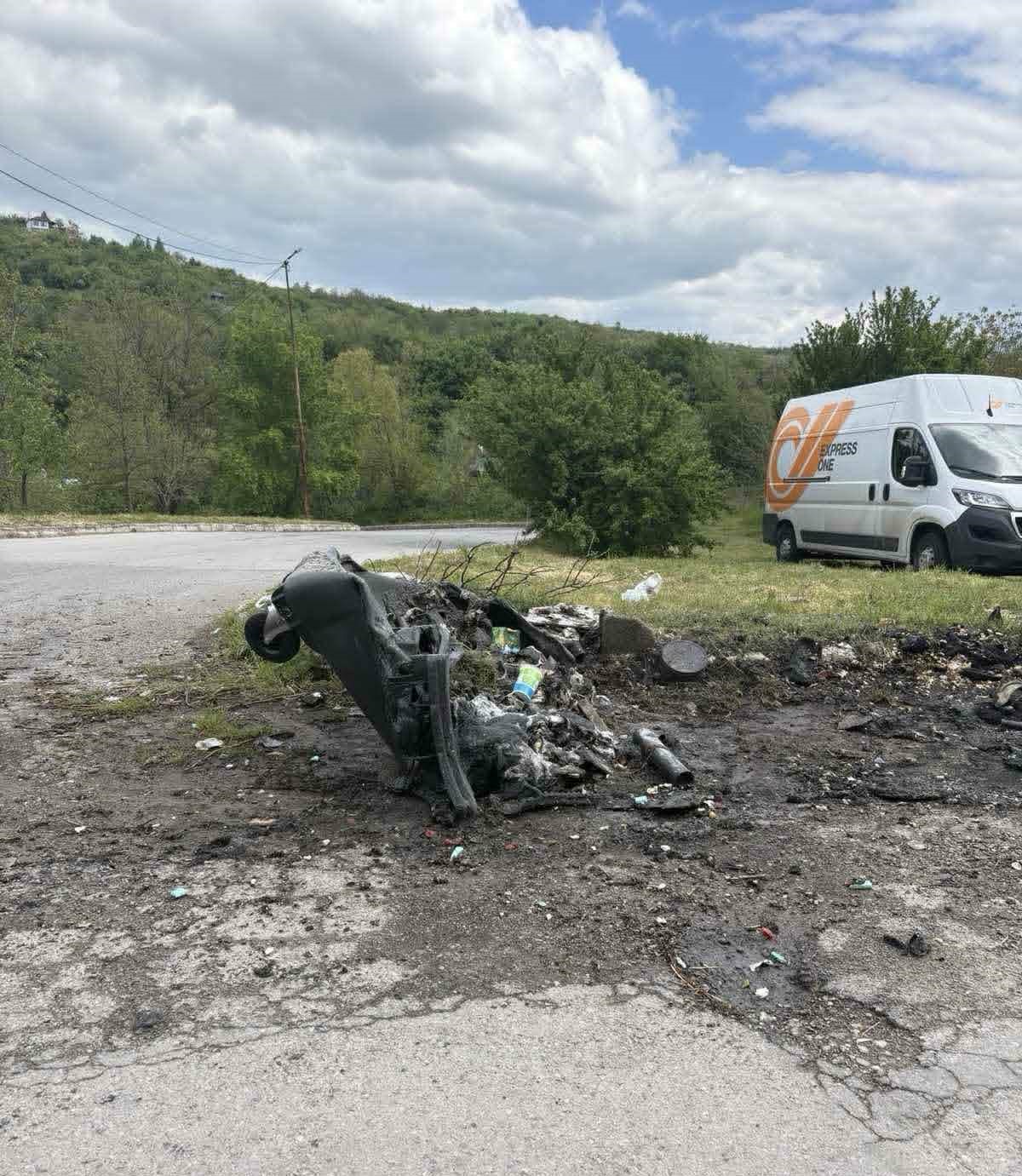 Поредни набези срещу елементи от градската среда в Дупница