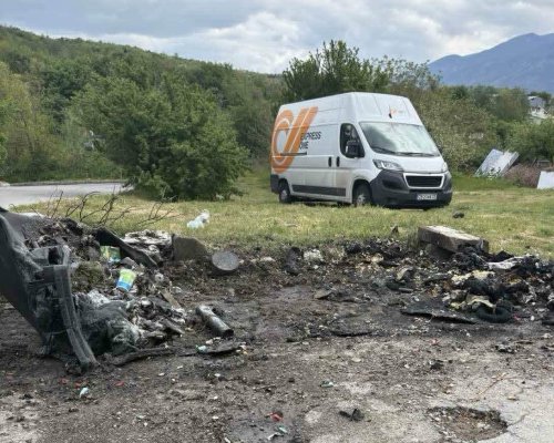 Поредни набези срещу елементи от градската среда в Дупница