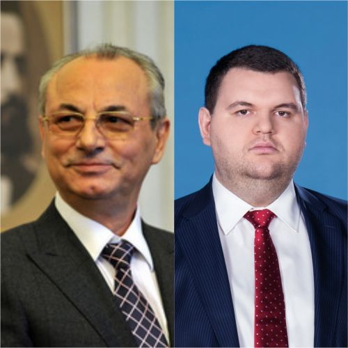 Лъсна истината за Местан и Ердоган - признаха, че Доган и Пеевски работят за българските интереси и ДПС не е турска партия! Лъсна истината за Местан и Ердоган - признаха, че Доган и Пеевски работят за българските интереси и ДПС не е турска партия!