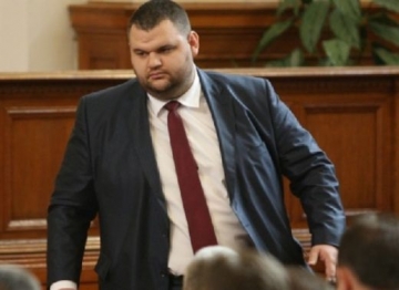 Пеевски: Ако е налице забрана за пътуване до Турция, това показва, че позицията на Ахмед Доган е била правилна