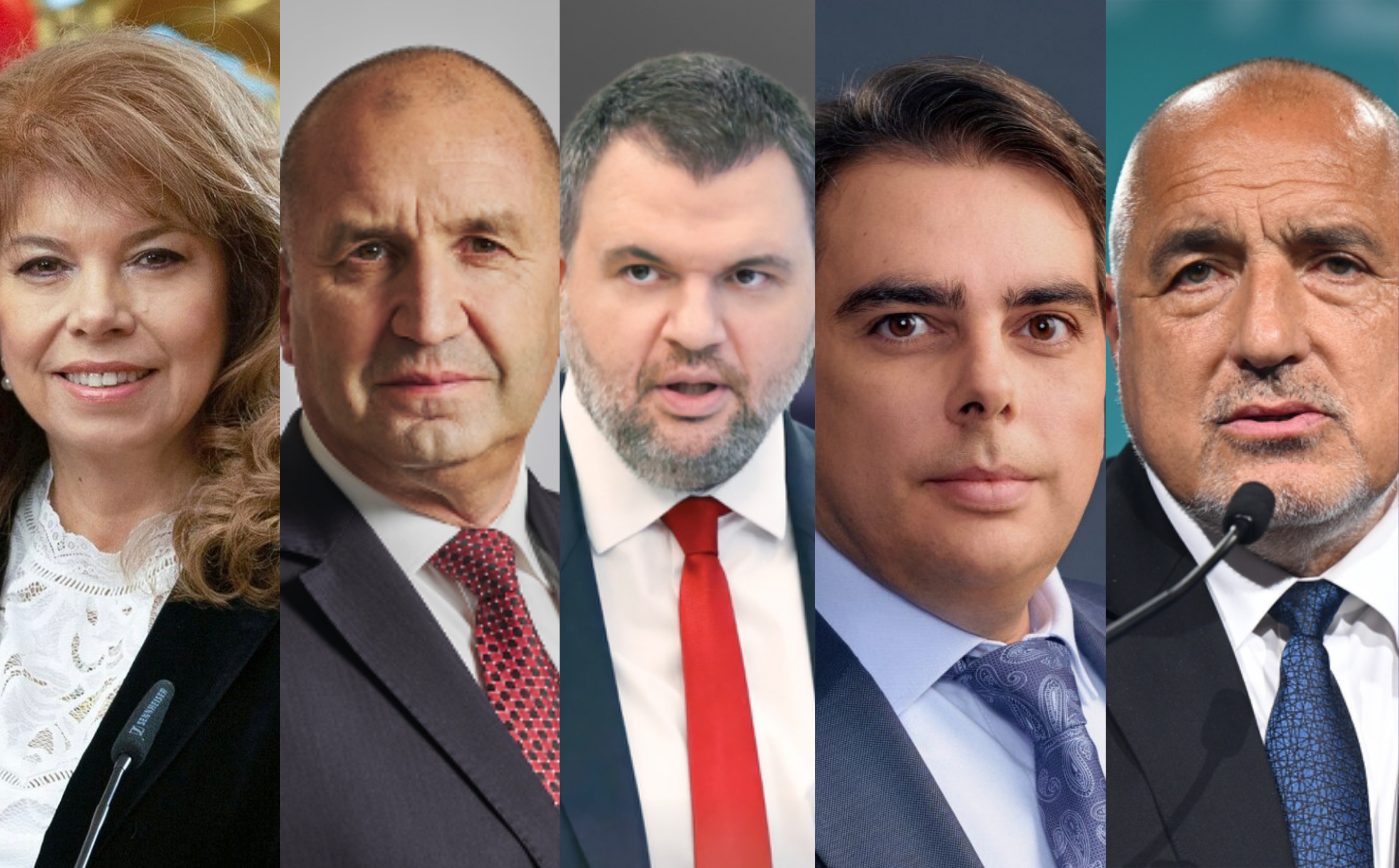 Изборите решиха въпроса за властта в България. Идва ли шокова терапия?
