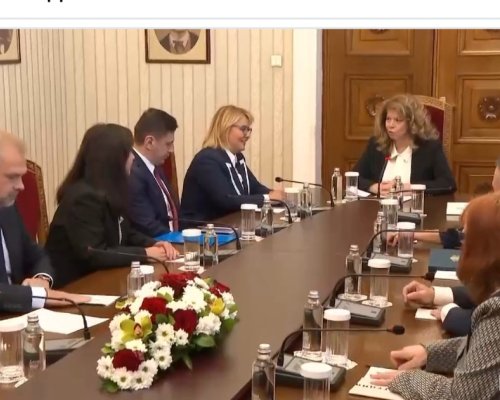 ДПС на  Дондуков  2: Ще бъдем конструктивна опозиция и ще подкрепяме политики в интерес на гражданите, бизнеса и общините