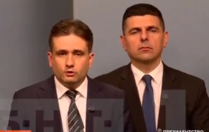 Демократична България: Ще бъдем опозиция в новото Народно събрание и няма да спестяваме критики Демократична България: Ще бъдем опозиция в новото Народно събрание и няма да спестяваме критики