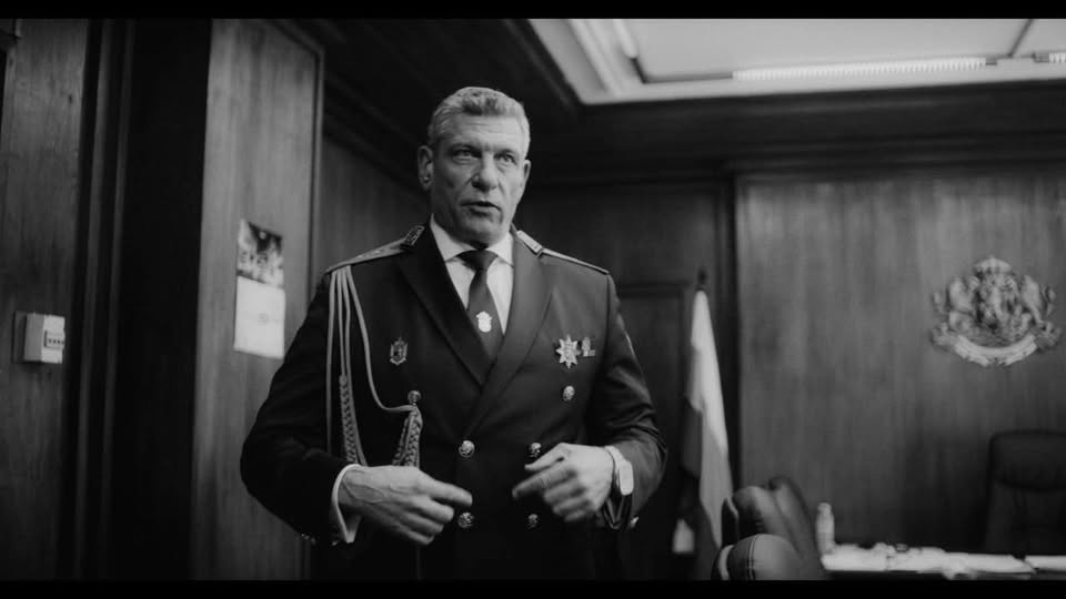 Георги Кандев навръх Гергьовден! Смелостта не е просто дума, а избор!