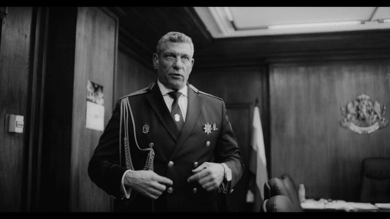 Георги Кандев: Храбростта започва с избора да не се отказваш