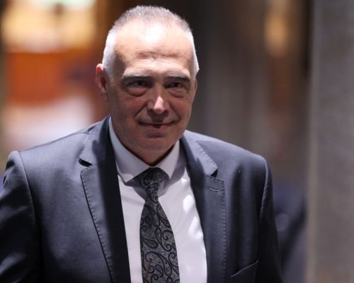 Антон Кутев: Прогресивна България няма да приема закони, за да решава частни случаи