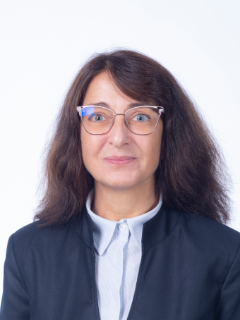 Николета Кузманова от ИТН става началник на кабинета на Михаела Доцова Николета Кузманова от ИТН става началник на кабинета на Михаела Доцова