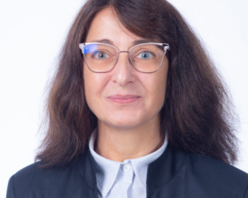 Николета Кузманова от ИТН става началник на кабинета на Михаела Доцова