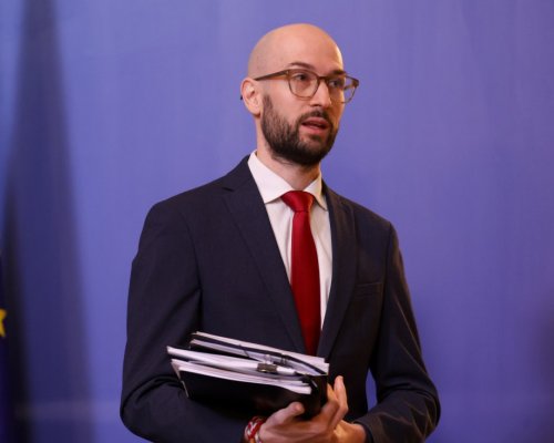 Клисурски: Финансите на България са стабилни, дефицитът е свързан основно с ПВУ