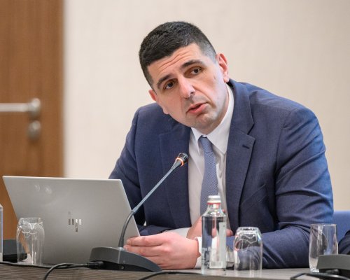 Ивайло Мирчев: Мнозинството започна с фалстарт вместо с план за инфлацията