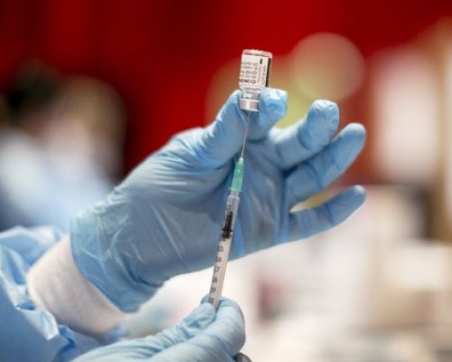 От есента стартират безплатни грипни ваксини за деца