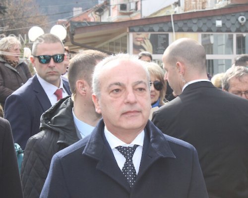 Гълъб Донев,  един от най-близките до Румен Радев поема поста вицепремиер и министър на финансите