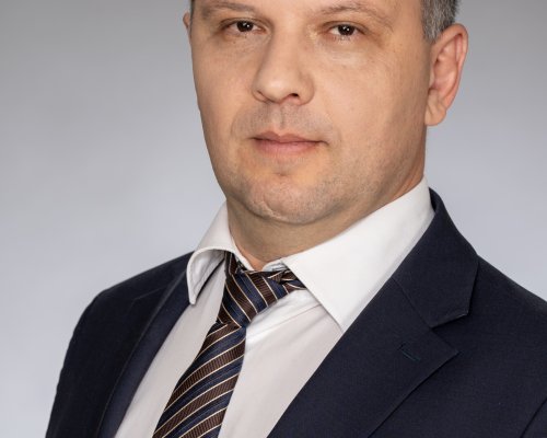Николай Найденов- юрист с опит в КПКОНПИ и ВСС поема правосъдието в кабинет  Радев