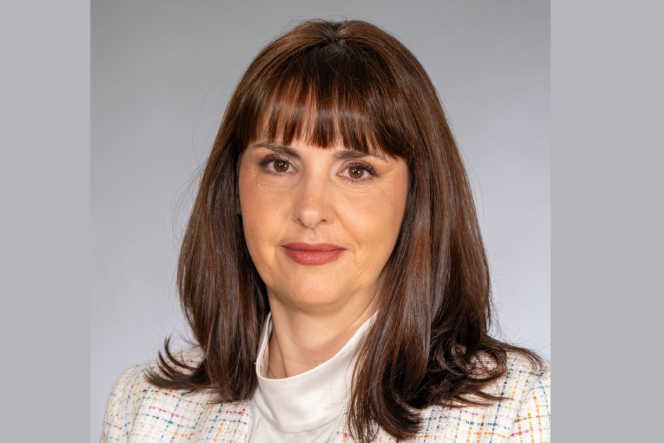 Коя е Наталия Ефремова, предложена за министър на труда и социалната политика