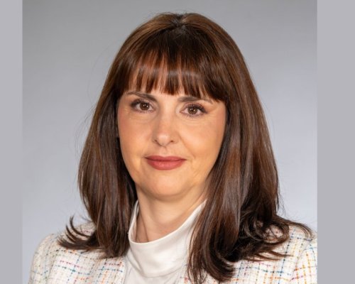 Коя е Наталия Ефремова, предложена за министър на труда и социалната политика