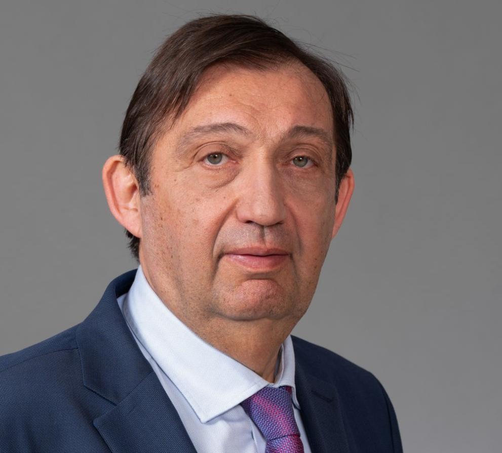 Кой е Иван Шишков , номиниран за министър на регионалното развитие и благоустройството