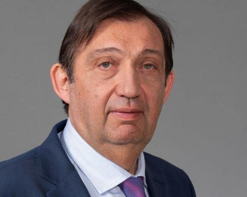 Кой е Иван Шишков , номиниран за министър на регионалното развитие и благоустройството