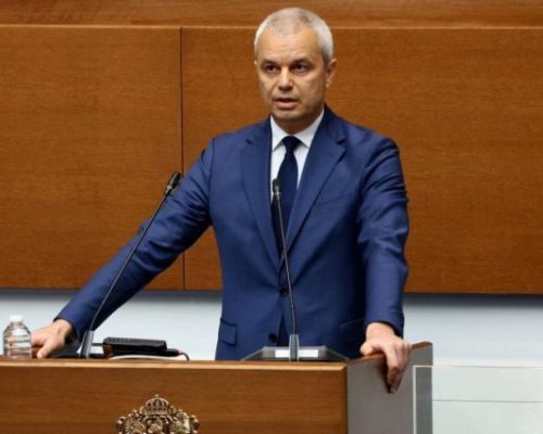 ПРЕДИ КЛЕТВАТА: Политически престрелки към Радев