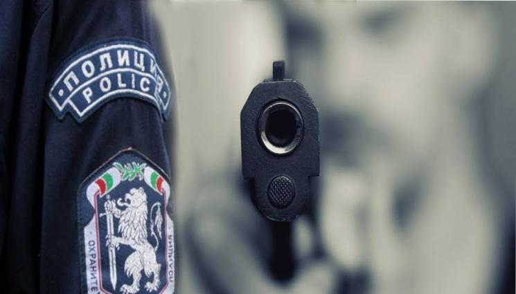Простреляха възрастна жена във Варна, извършителят избяга Простреляха възрастна жена във Варна, извършителят избяга