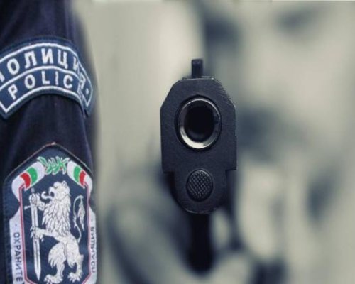Простреляха възрастна жена във Варна, извършителят избяга