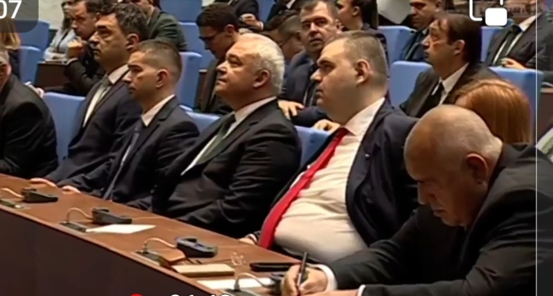 Прокуратурата прекрати разследването срещу Делян Пеевски дни след образуването му