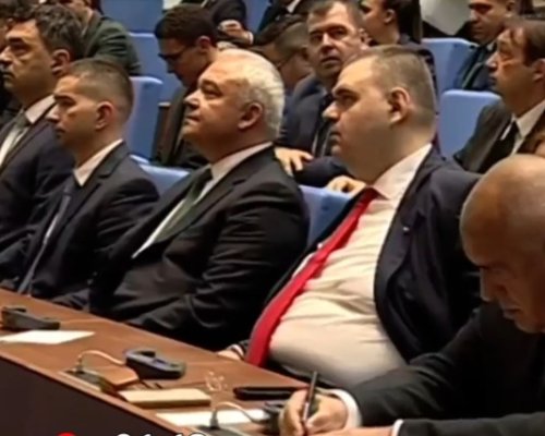 Прокуратурата прекрати разследването срещу Делян Пеевски дни след образуването му