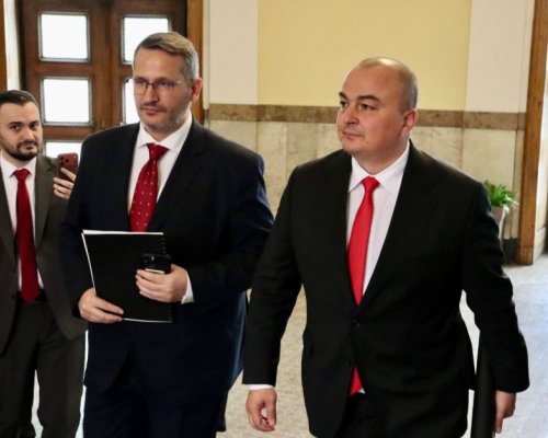 Пламен Абровски пое земеделието: приемственост в министерството и благодарност към екипа и предшественика