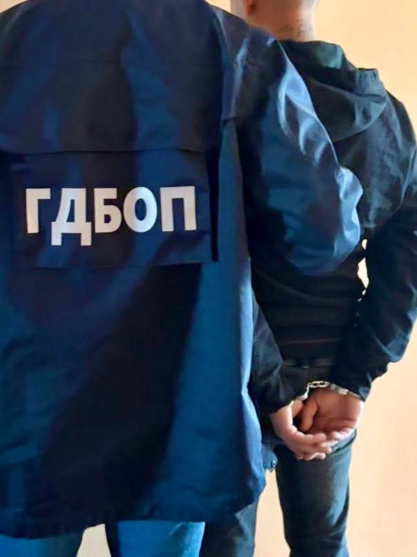 ГДБОП разби схема за фишинг атаки от името на МВР и куриерски фирми