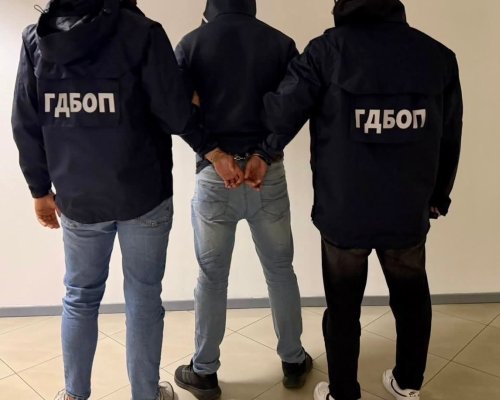ГДБОП разби схема за фишинг атаки от името на МВР и куриерски фирми