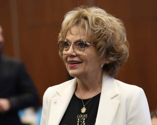 Валерия Велева: За кабинета Радев с реализъм и без фанфари-не е А отборът!