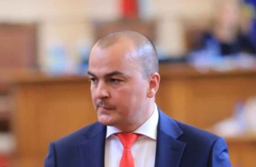 Министър Абровски: В понеделник внасяме законопроект за овладяването на цените на земеделската продукция