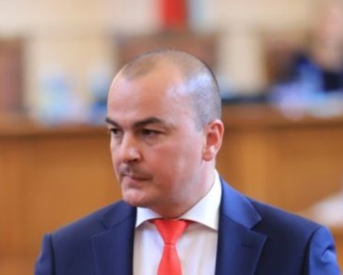 Министър Абровски: В понеделник внасяме законопроект за овладяването на цените на земеделската продукция
