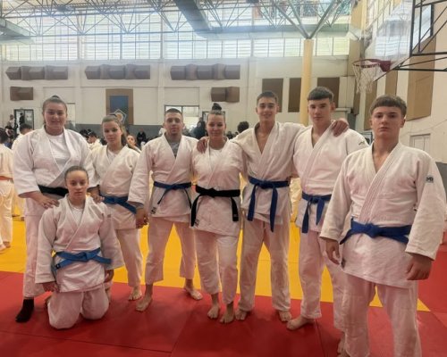 Кюстендилският клуб по джудо и самбо  Велбъжд  с достойно представяне на държавния шампионат в Пловдив