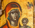 Чудотворна икона Черна Св. Богородица се завръща днес в Созопол